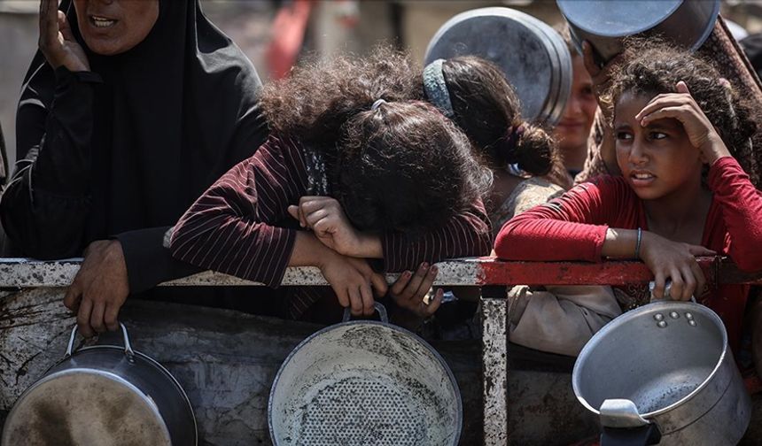 Filistin, BM'ye acil önlem çağrısı yaptı