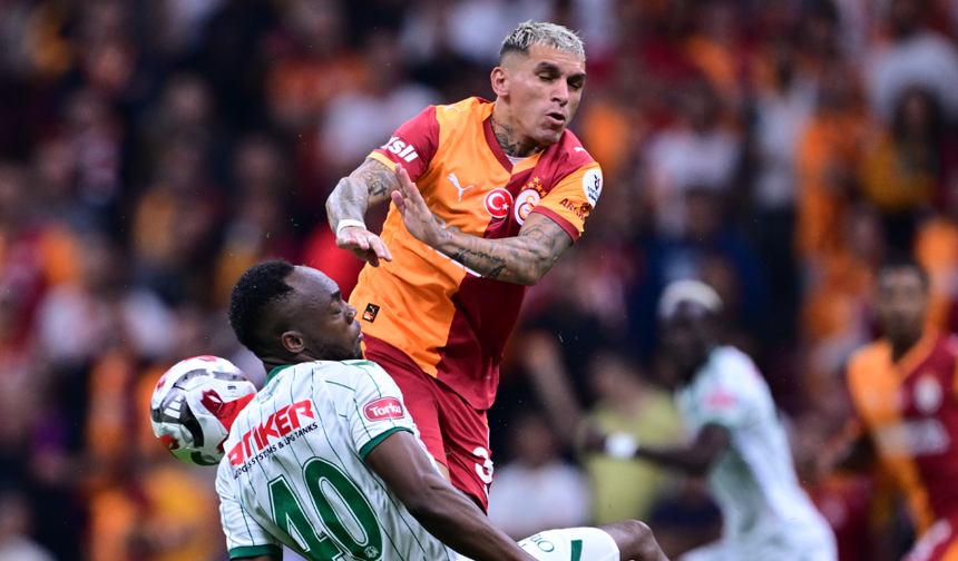 Galatasaray, Lucas Torreira ile uzun vadeli plan yapıyor