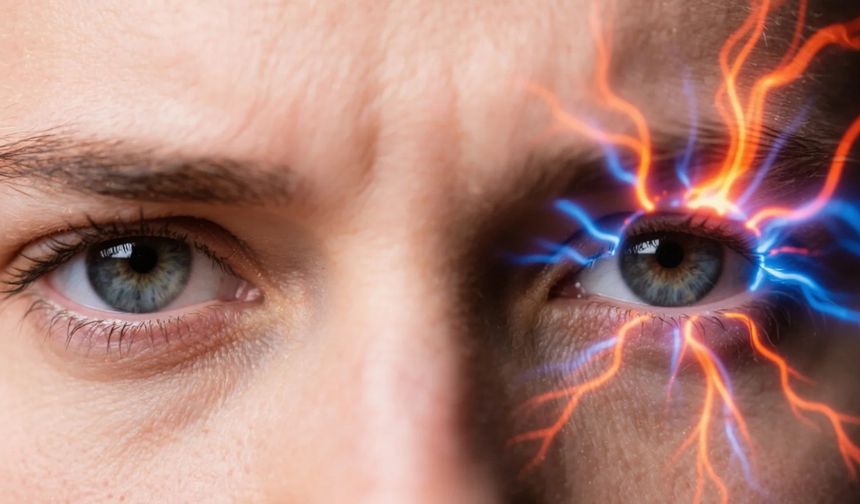 Görme kaybına son veren çip: PRIMA ile yeniden görmek mümkün!