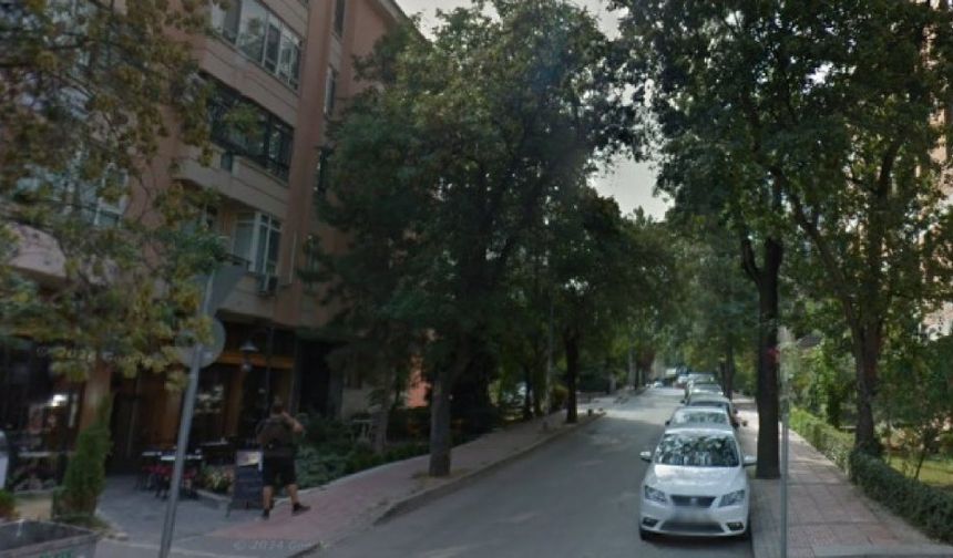 Ankara'nın siyasi kalbi bir zamanlar bu sokakta atıyordu: Unutulmaktan kurtulamadı