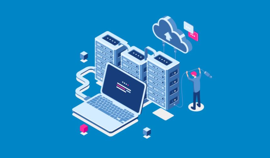 Hosting nedir? Host, domain ve hosting arasındaki fark ve hosting ücreti