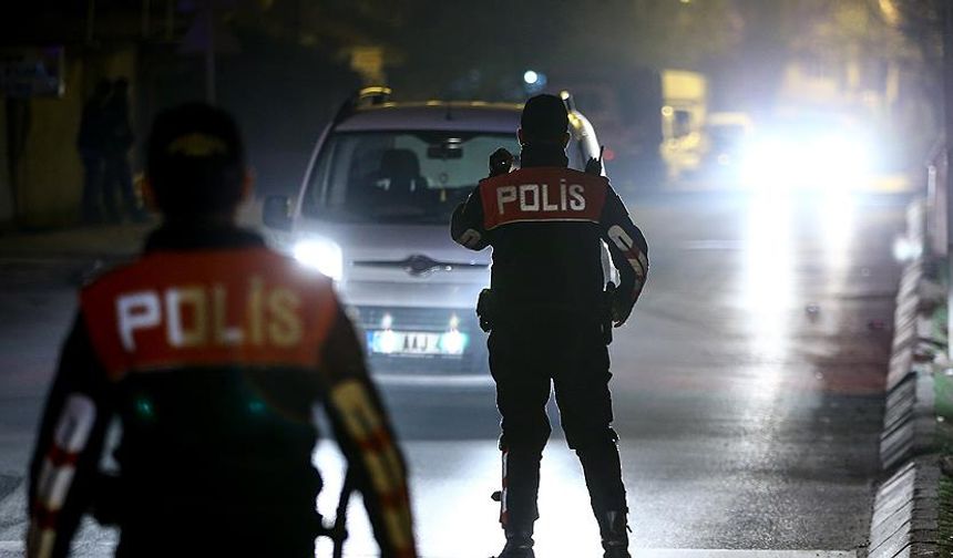 'Huzur İstanbul' operasyonu! Yüzlerce gözaltı var