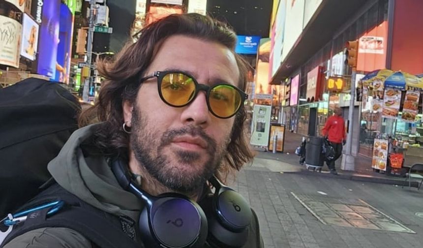 8 gündür haber alınamayan Furkan Dölek ortaya çıktı