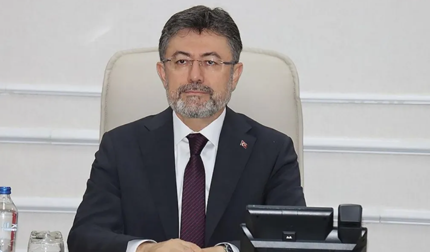 Bakan Yumaklı duyurdu: "Yeni düzenlemeyle yüzde 70'e yükselecek"