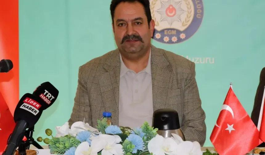 İlker Arslan'ın aracı 200 km hızla yakalandı!