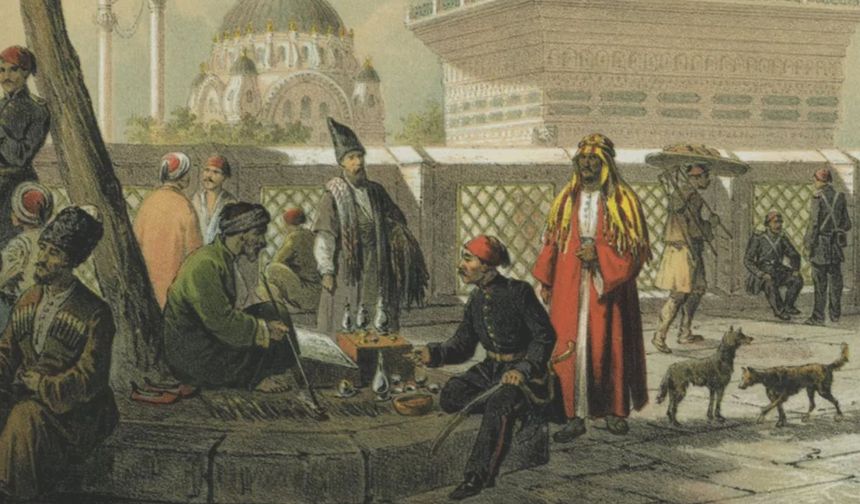 İltizam nedir? Sistemi, tımarla farkı ve hukukta ne anlama gelir