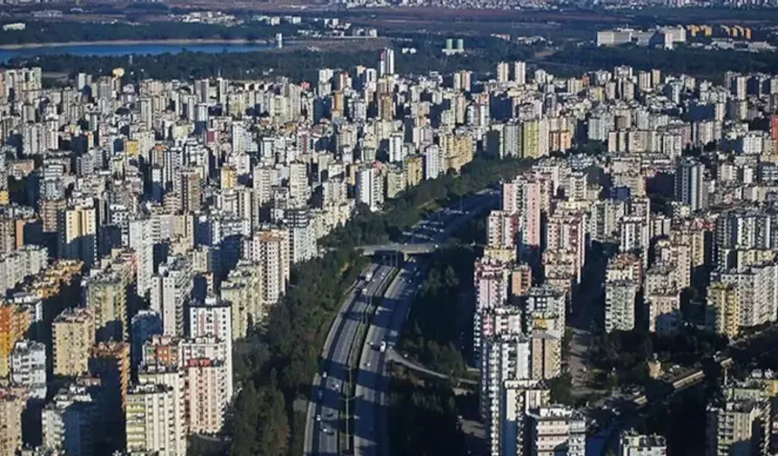 İstanbul’da arsa fiyatları rekor seviyeye çıktı!