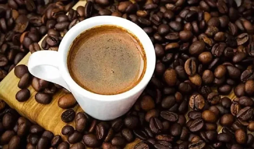 Kahvenin tazeliğini doğal yöntemlerle korumanın püf noktaları