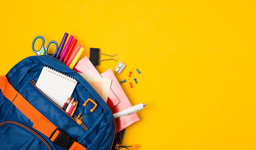 Boykot listesinde olmayan yerli kırtasiye ürünleri: Defter ve kalem markaları