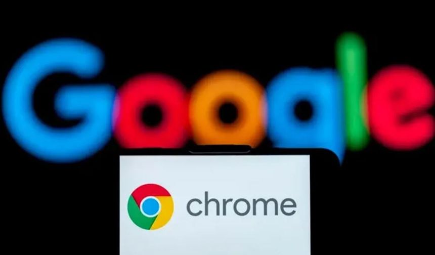 Mahkeme kararını verdi: Google, Chrome'u satmayacak!