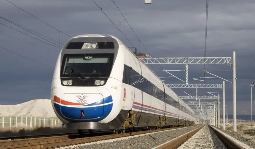 Rüyada tren görmek ne anlama gelir? Rüyada trene binmek, tren kazası ve tren kaçırmak