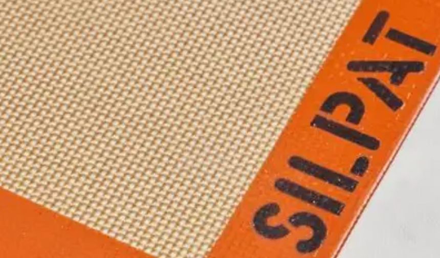 Silpat nedir? Neyden yapılır, sağlıklı mı ve fırına girer mi