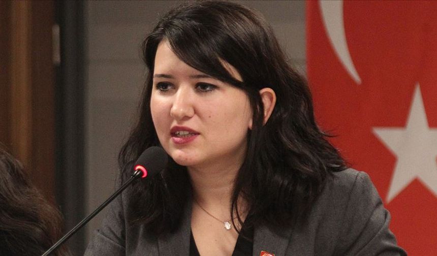 CHP'li isimden Alaattin Köseler tepkisi: 'Düşman hukuku uygulamasıdır'
