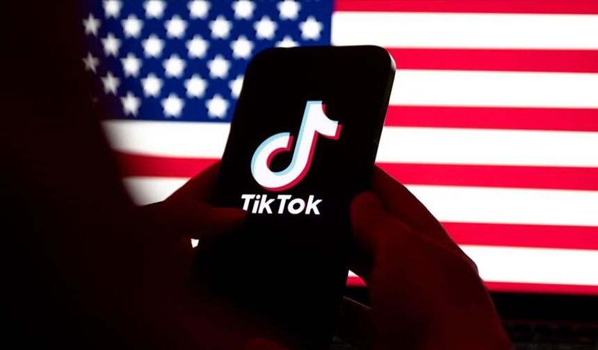 TikTok'tan ABD yasalarına uygun yeni yapı