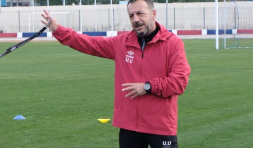 Tire 2021 FK’de hedef büyüdü: “İlk devrenin altına düşmek istemiyoruz”