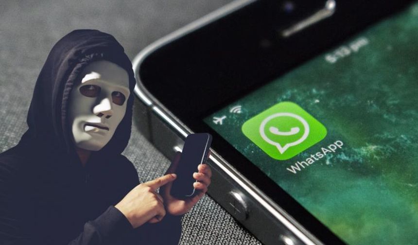 WhatsApp’ta büyük kriz! Tüm verileriniz çalınabilir