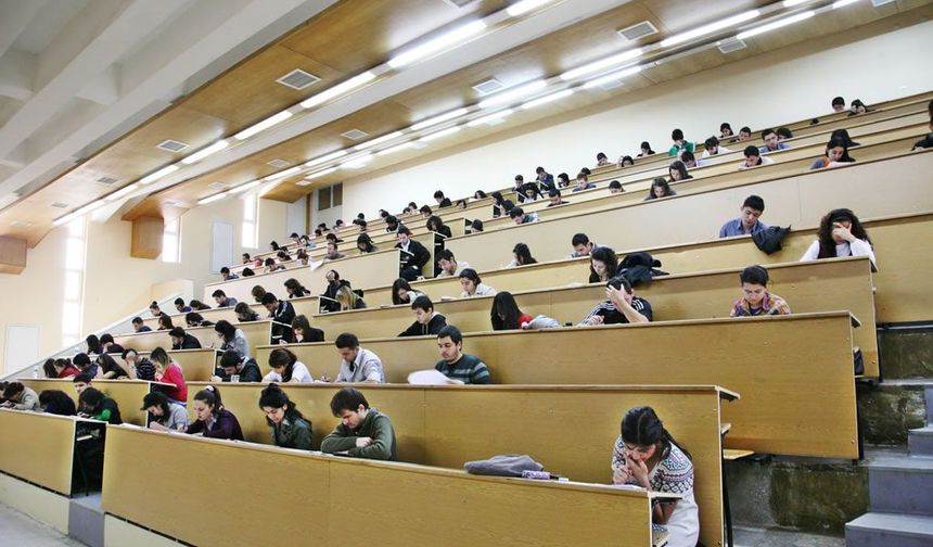 YÖK’ten öğrencilere kritik uyarı: Bu tarihleri kaçırmayın!