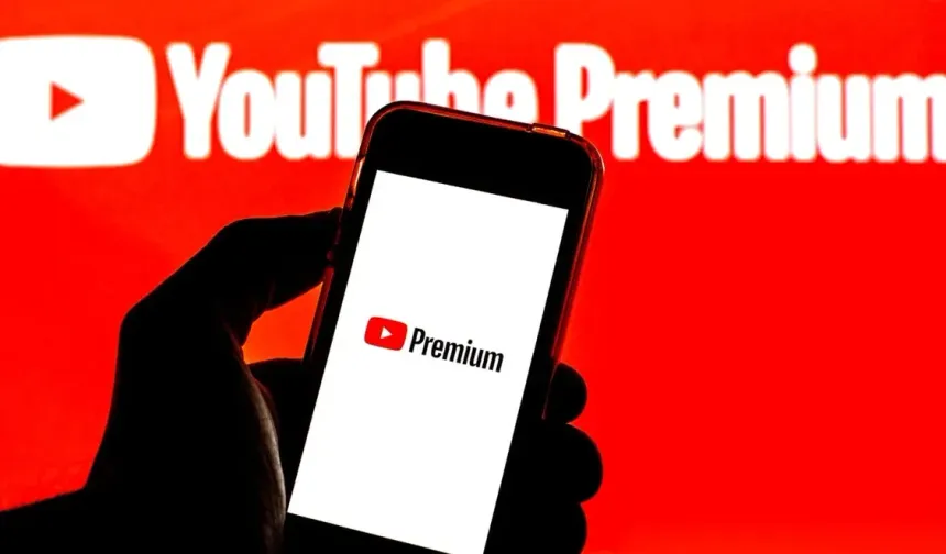 YouTube Premium kullananlar dikkat! Yeni dönem başlıyor