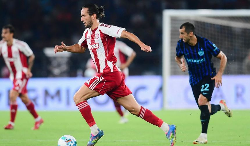 Beşiktaş'ta Yusuf Yazıcı sesleri: Bekleyiş sürüyor