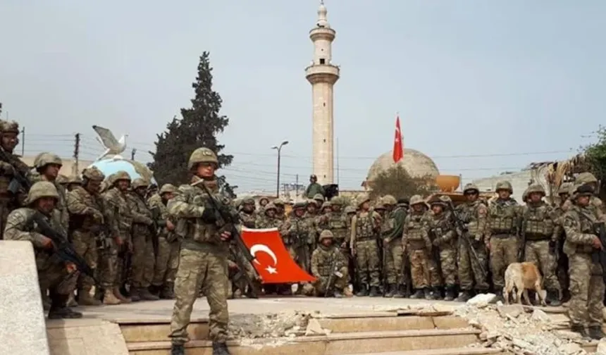 ABD, Türkiye ve Katar’ı Gazze’nin yeniden inşasında istiyor