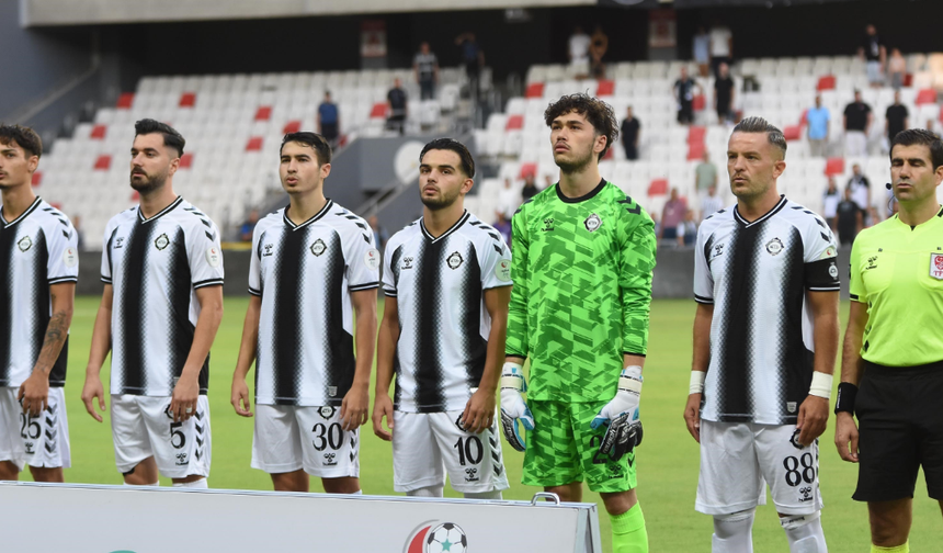 Eski Süper Lig ekibi Altay, Yusuf Şimşek'le kıpırdamaya başladı