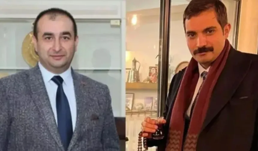 Serdar Öktem suikastını Daltonlar suç örgütü üstlendi