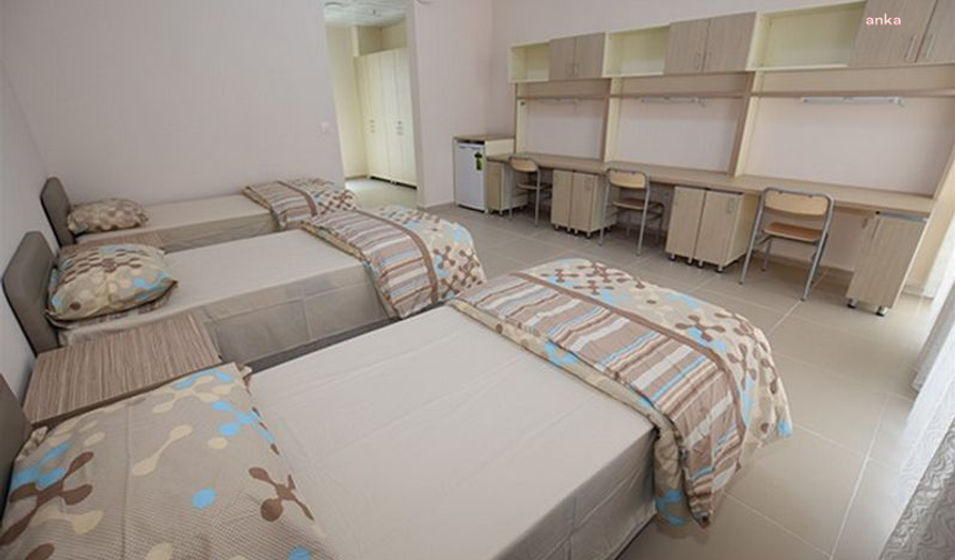 Bakanlık duyurdu: KYK ek yurt başvuru sonuçları açıklandı!