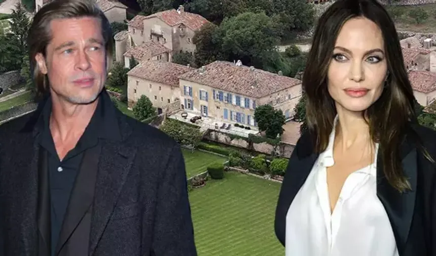 Angelina Jolie'den çok konuşulacak açıklamalar!