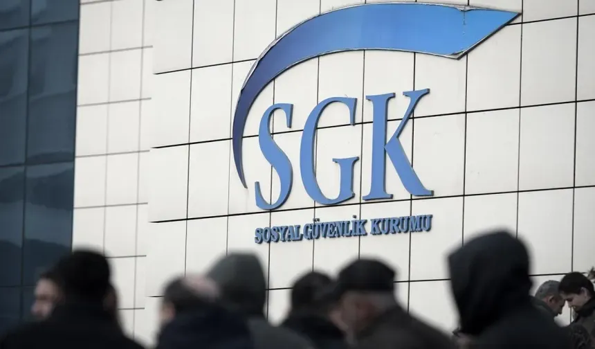 SGK açıkladı: Evde sağlık hizmeti müracaatı 3,5 milyona ulaştı