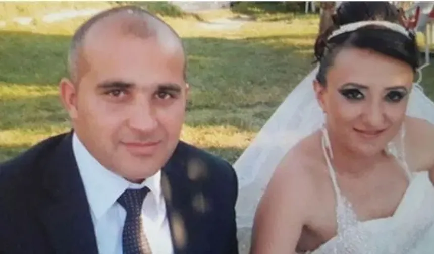 Eşinin ses kaydını alıp 'cumhurbaşkanına hakaretten' şikayet etti