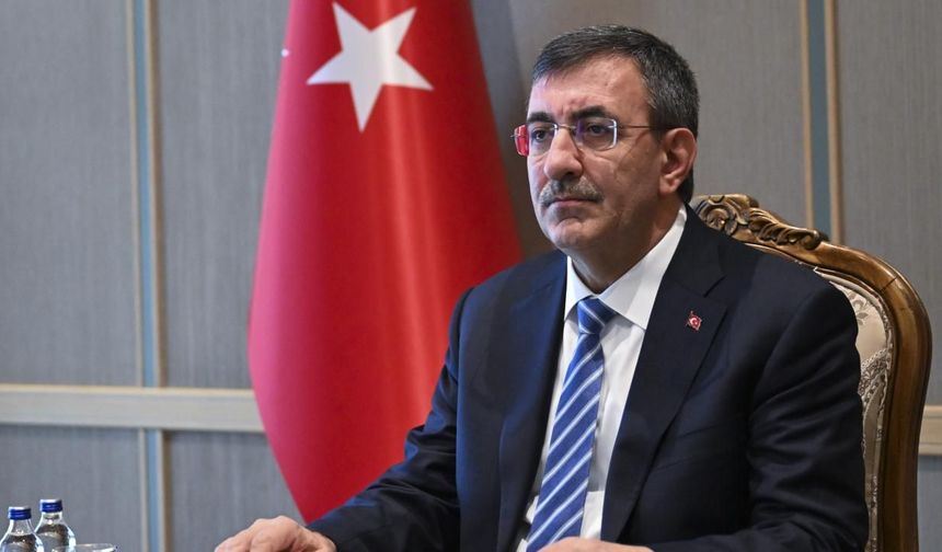 Cumhurbaşkanı Yardımcısı Yılmaz’dan fon açıklaması: Süreç hızlanacak
