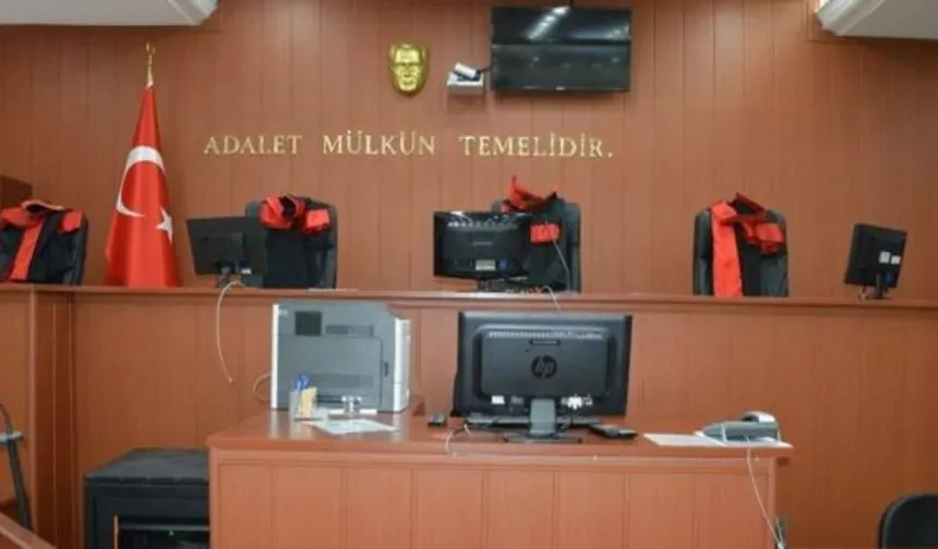 Bartın’da 13 yaşındaki çocuğun istismarı davasında 26 sanığa istenen ceza belli oldu!