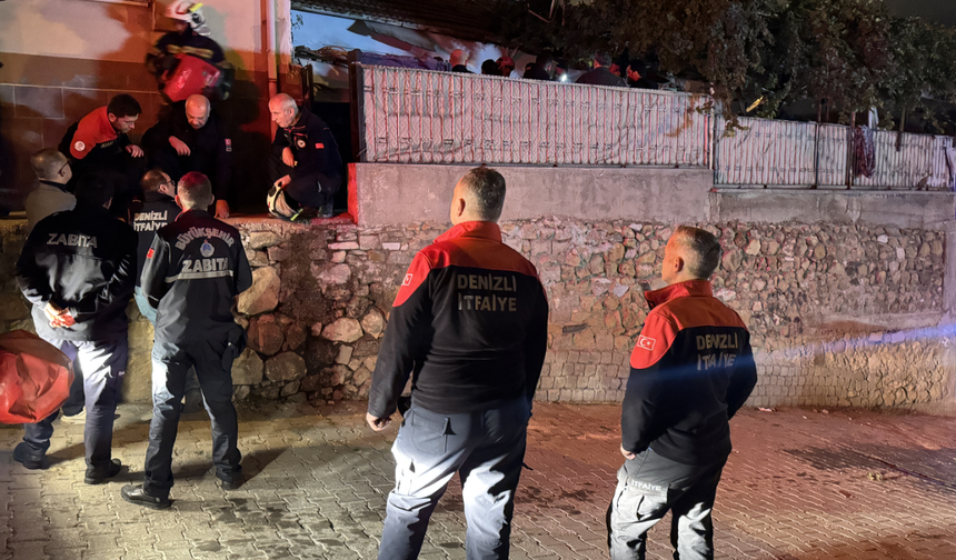 Düğün hazırlığı faciaya döndü: 6 kişi yaralandı
