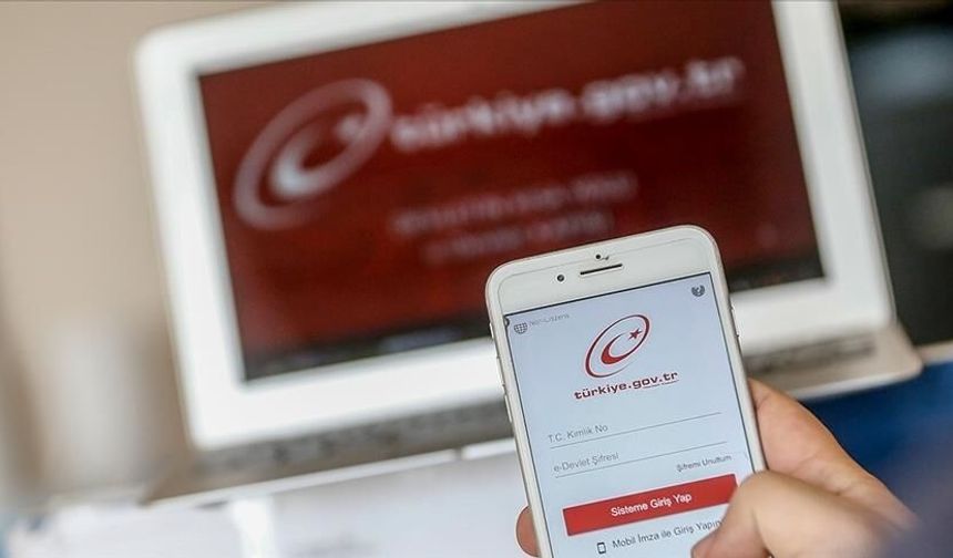 e-Devlet yaş doğrulama nasıl yapılır? 15 yaş sınırı ve son tarih belli oldu