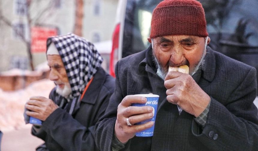 “Emekliye kiralık değil” dedi, başına iş aldı! Bakanlık olaya el attı