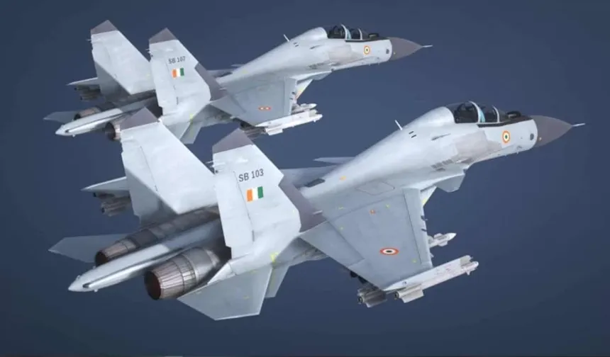 Ermenistan, Hindistan'dan 12 savaş uçağı alıyor