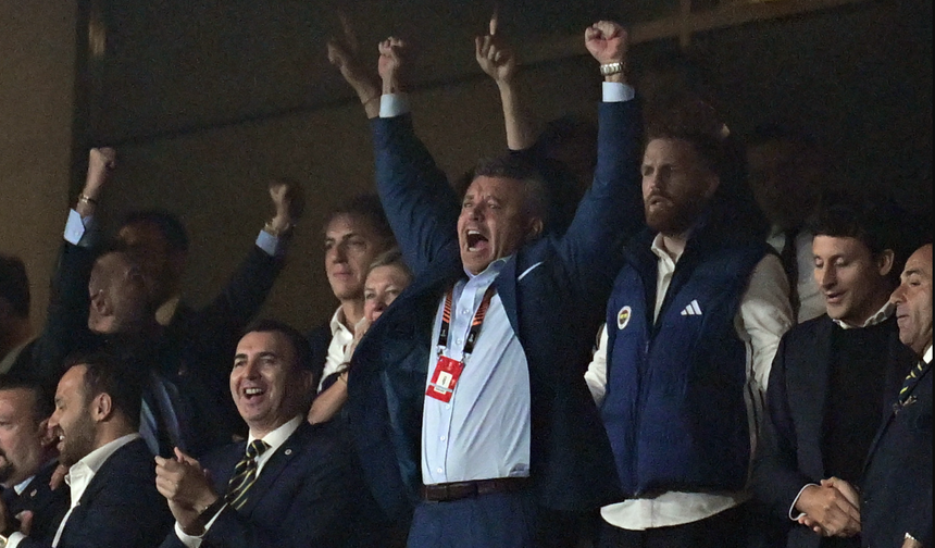 Sadettin Saran bombayı patlattı, dev derbiye dev prim