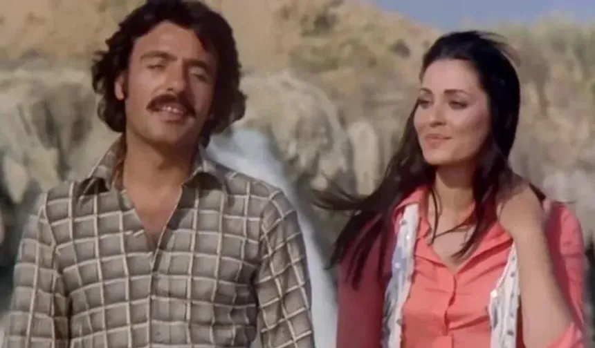 Ferdi Tayfur'un kızından yürek burkan paylaşım! Ferdi Tayfur ve Necla Nazır’ın o karesi gündem oldu