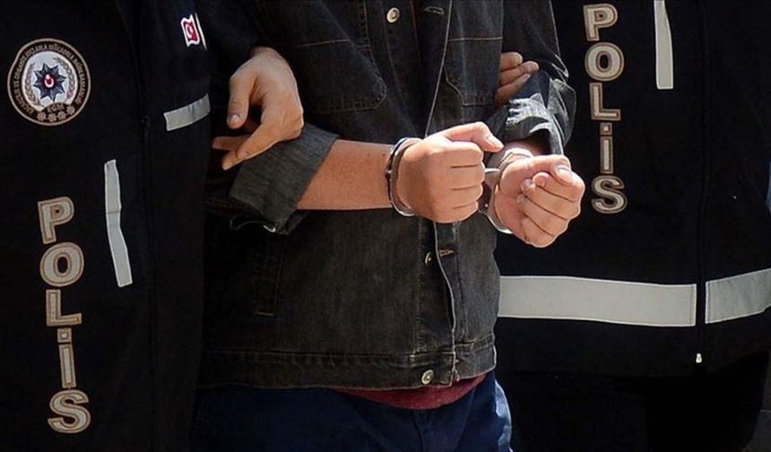 FETÖ’nün Hava Kuvvetleri yapılanması çökertildi: 16 gözaltı!