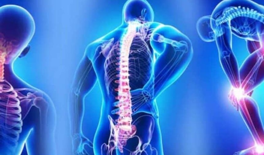 Fibromiyalji nedir? Fibromiyalji belirtileri nedir? Fibromiyalji tedavisi