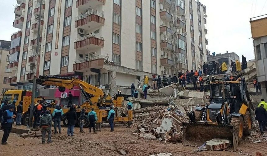 Furkan Apartmanı davasında yeni gelişme: Sanıklar yeniden yargılanacak!