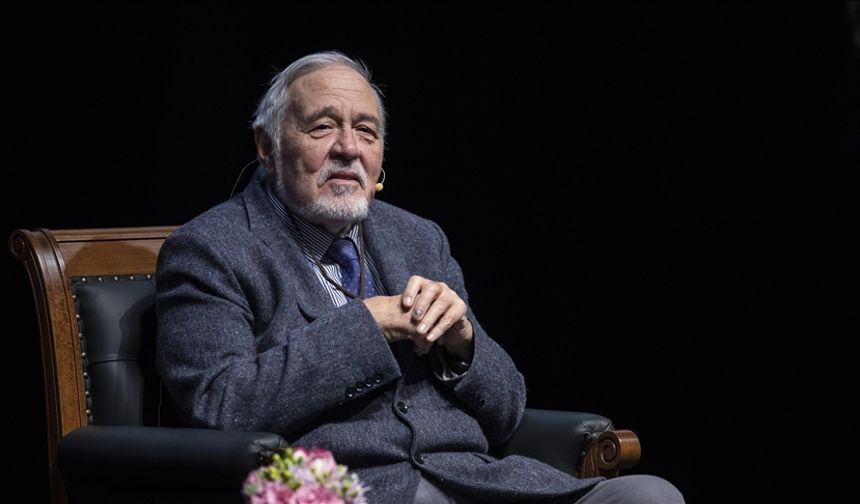 İlber Ortaylı: 'Yusuf Tekin benim Mülkiye'den öğrencimdi, o sınıftaki imam hatipliler daha çok şey biliyorlardı'