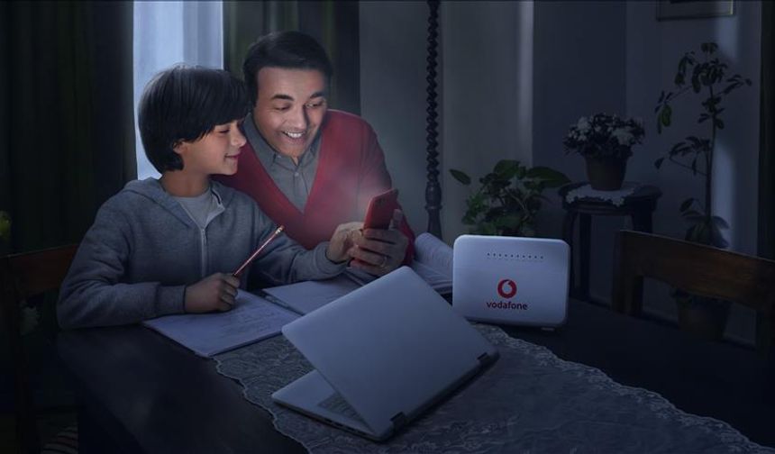 BTK son rakamları açıkladı! İşte 2025’in şaşırtan internet kullanım tablosu...