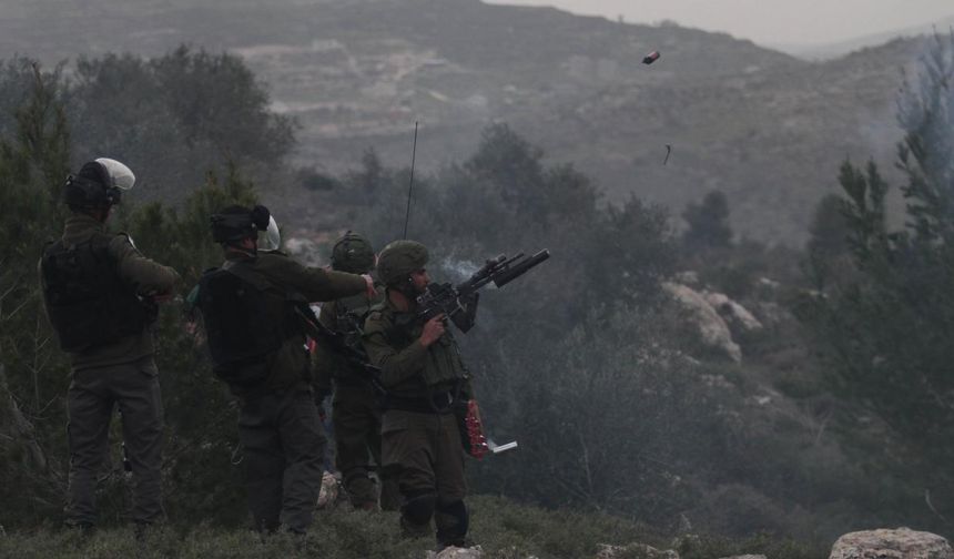 İsrail, ateşkese rağmen Gazze’de 3 Filistinliyi öldürdü