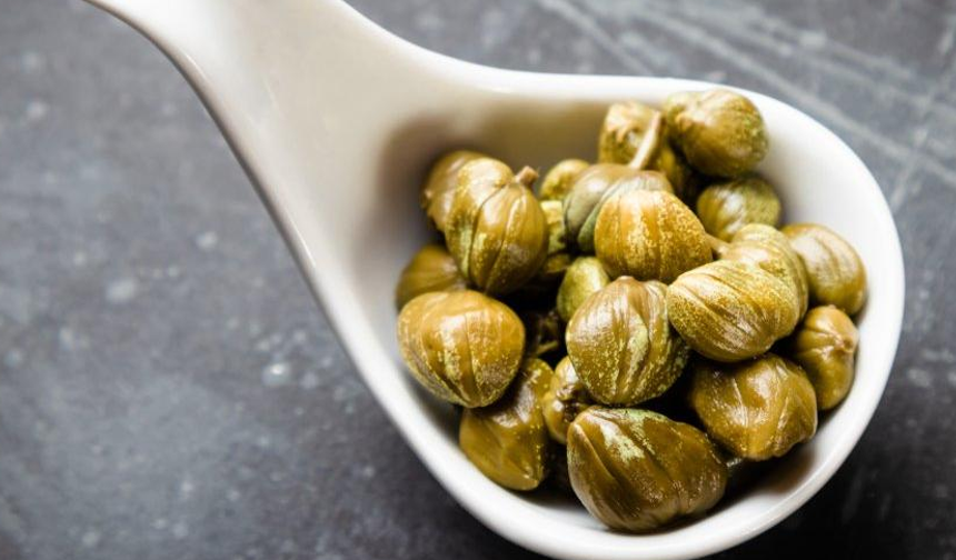 Kapari nedir, ne işe yarar? Nerede yetişir ve faydaları nelerdir?