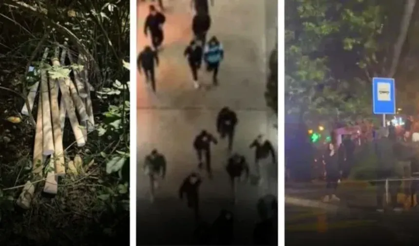 Karadağ’daki bıçaklama olayında yeni gelişme