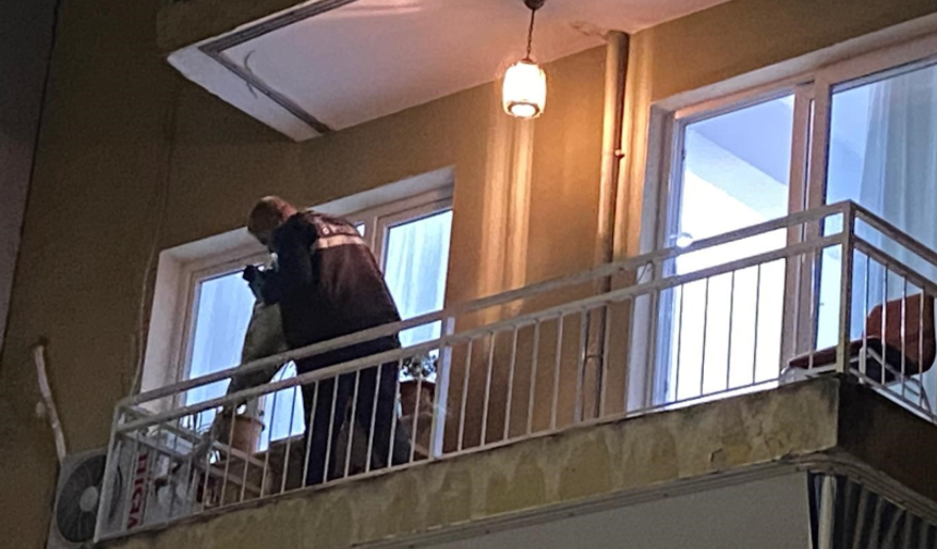 Bir kadının daha canına kıyıldı: Tüfekle kocası tarafından vurulan kadın yaşamını yitirdi