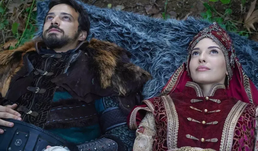Mert Yazıcıoğlu'nun yeni dizisinden alacağı ücret dudak uçuklattı!