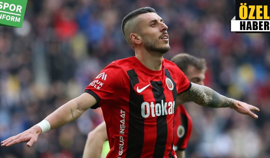 Metehan Mimaroğlu’ndan geri dönüş yorumu: “Risk aldık, atak oyunu kazandırdı”