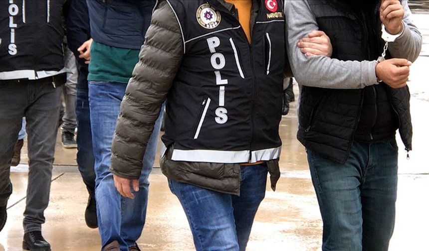 Organize suçla mücadelede kritik operasyon: 17 şüpheli yakalandı